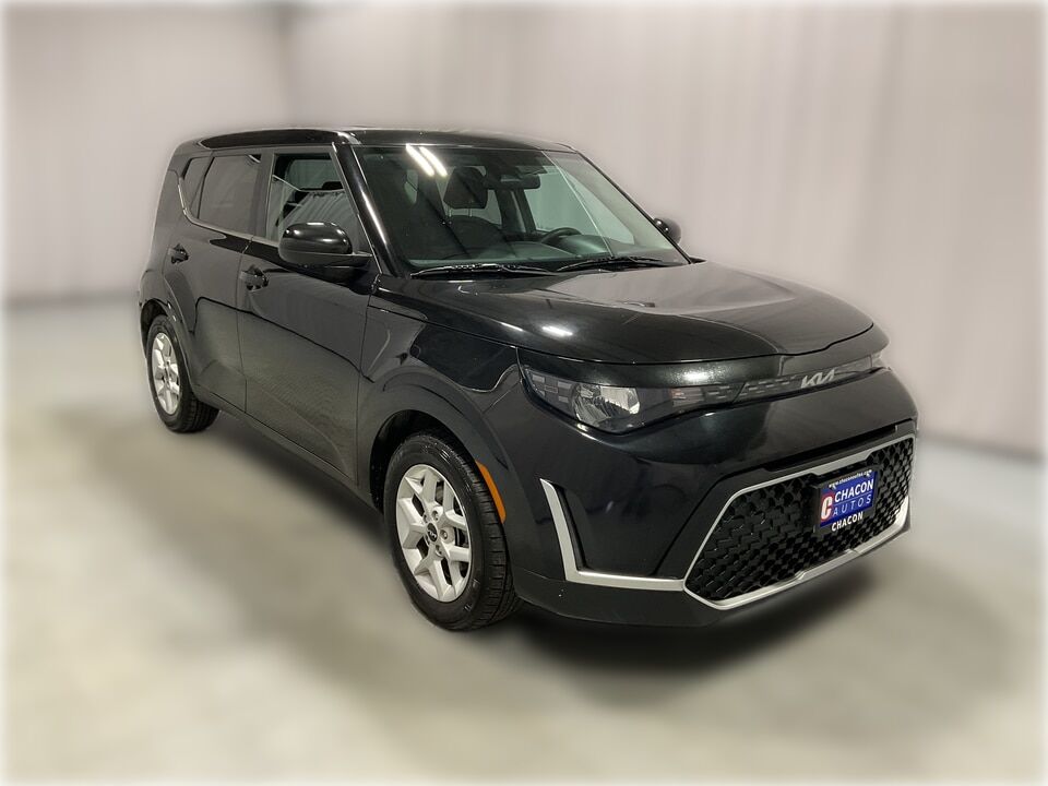 2023 KIA Soul