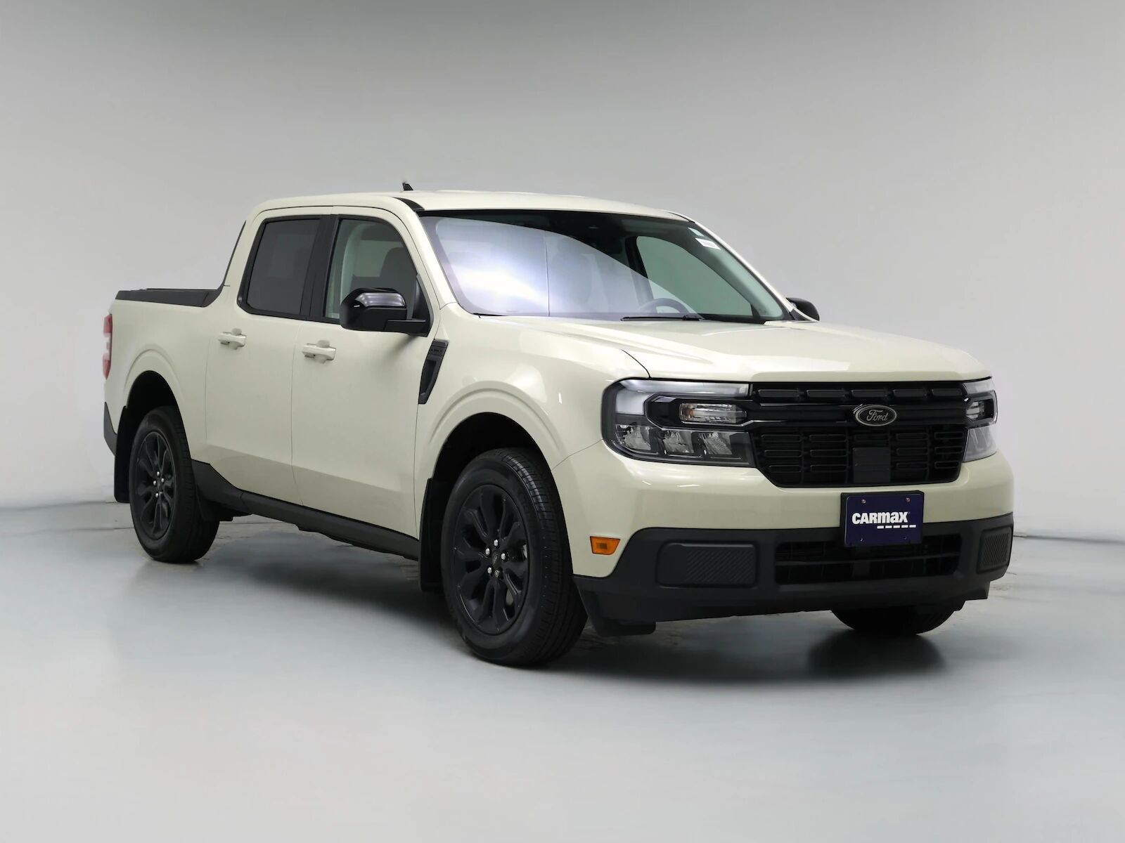 2024 FORD Maverick