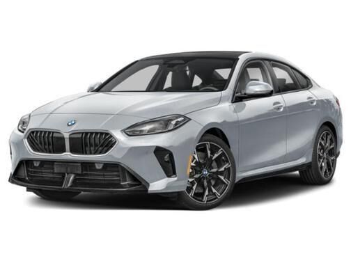2026 BMW 2 Series
