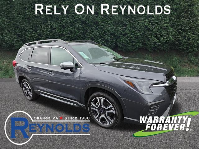 2023 SUBARU Ascent