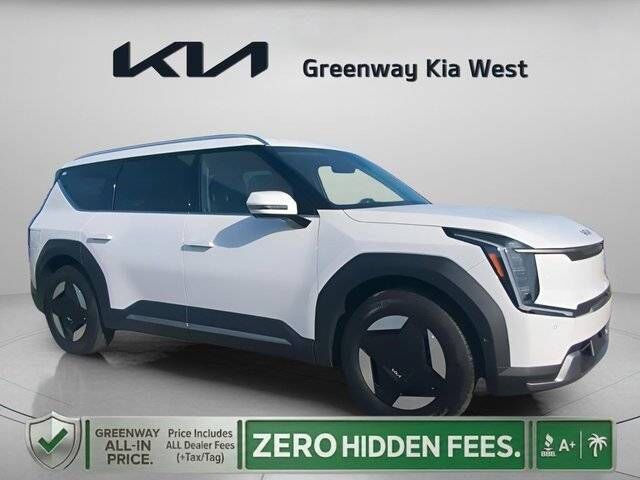 2026 KIA EV9