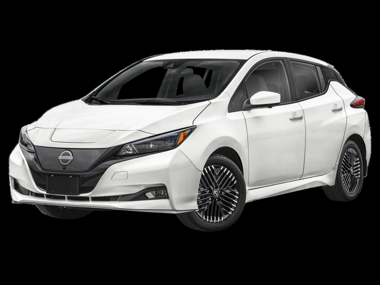 2024 NISSAN Leaf