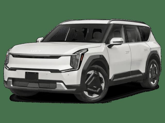 2026 KIA EV9