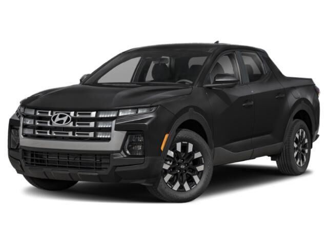 2027 HYUNDAI SANTA CRUZ