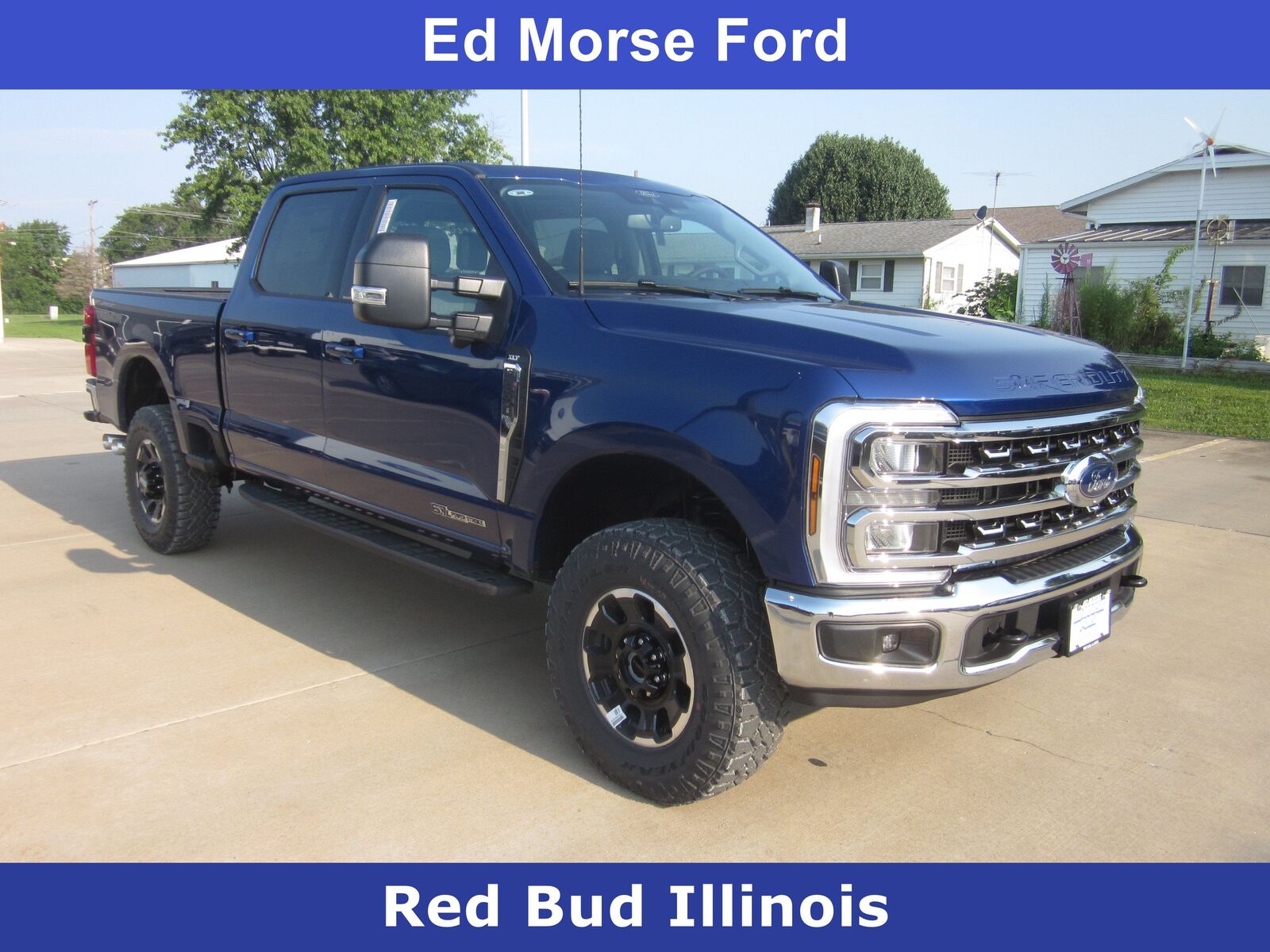 2026 FORD F-350