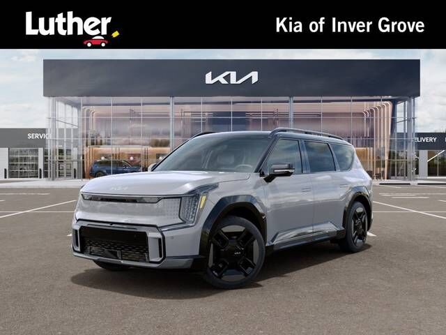 2026 KIA EV9