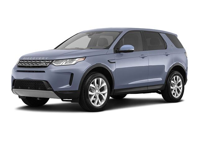 2023 LAND ROVER Discovery Sport
