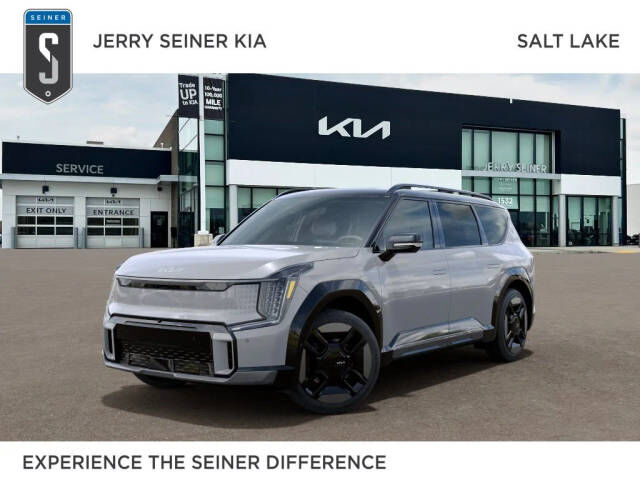 2026 KIA EV9