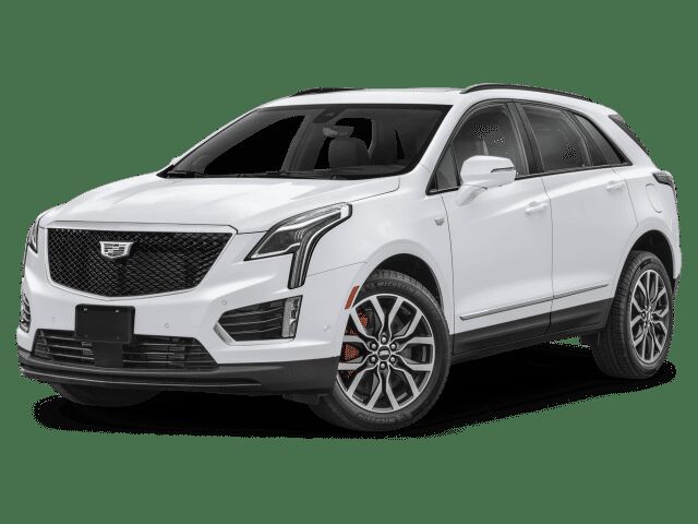 2024 CADILLAC XT5