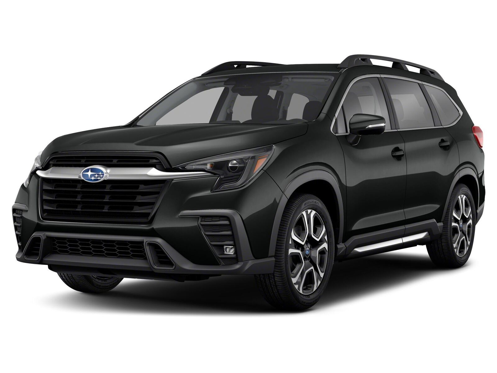 2023 SUBARU Ascent
