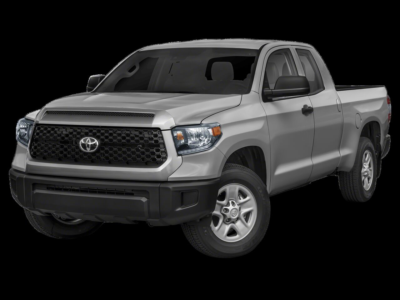 2018 TOYOTA Tundra