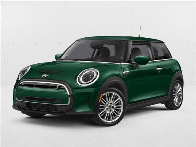 2024 MINI Hardtop