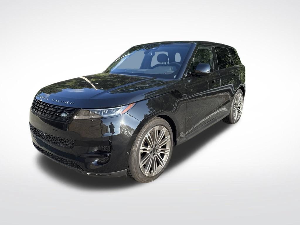 2026 LAND ROVER Range Rover Sport