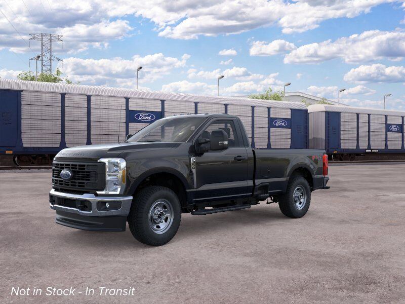 2026 FORD F-350
