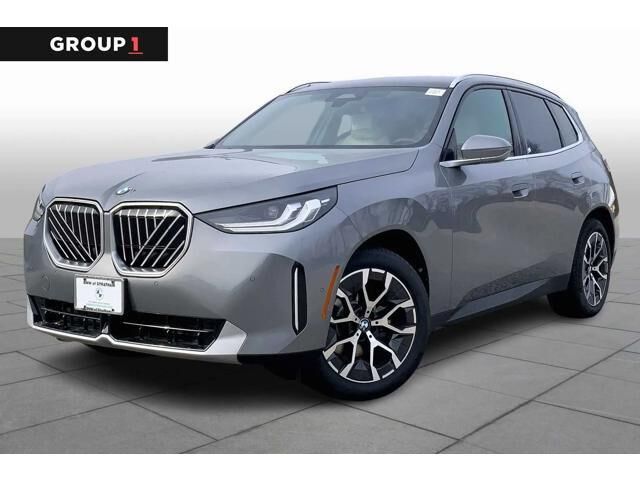 2026 BMW X3