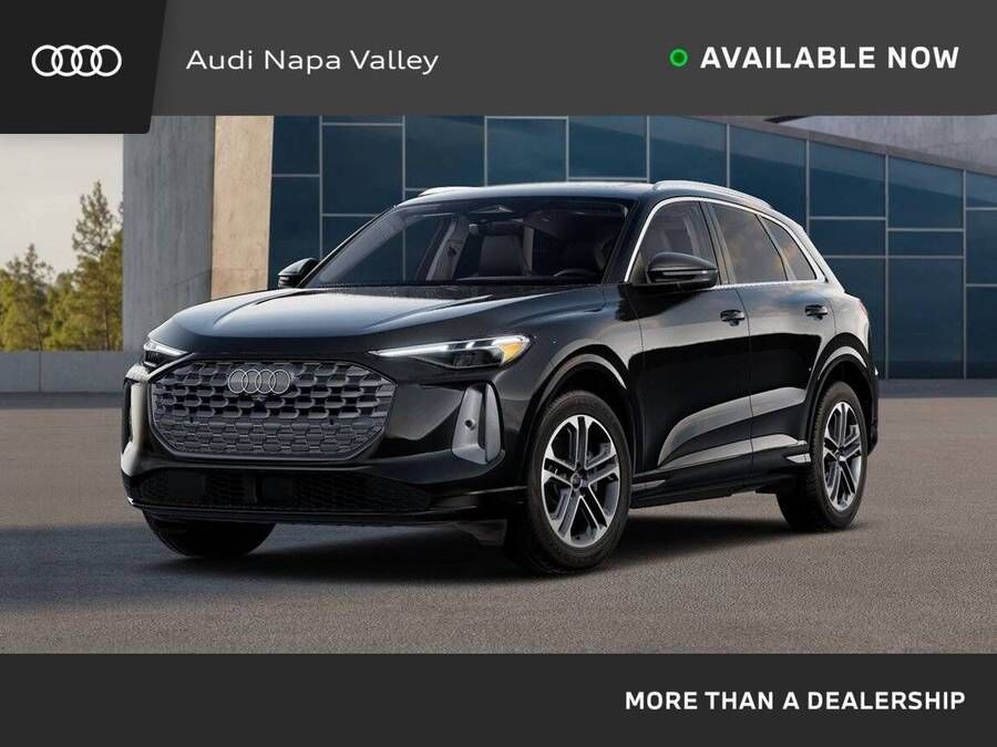 2026 AUDI Q5