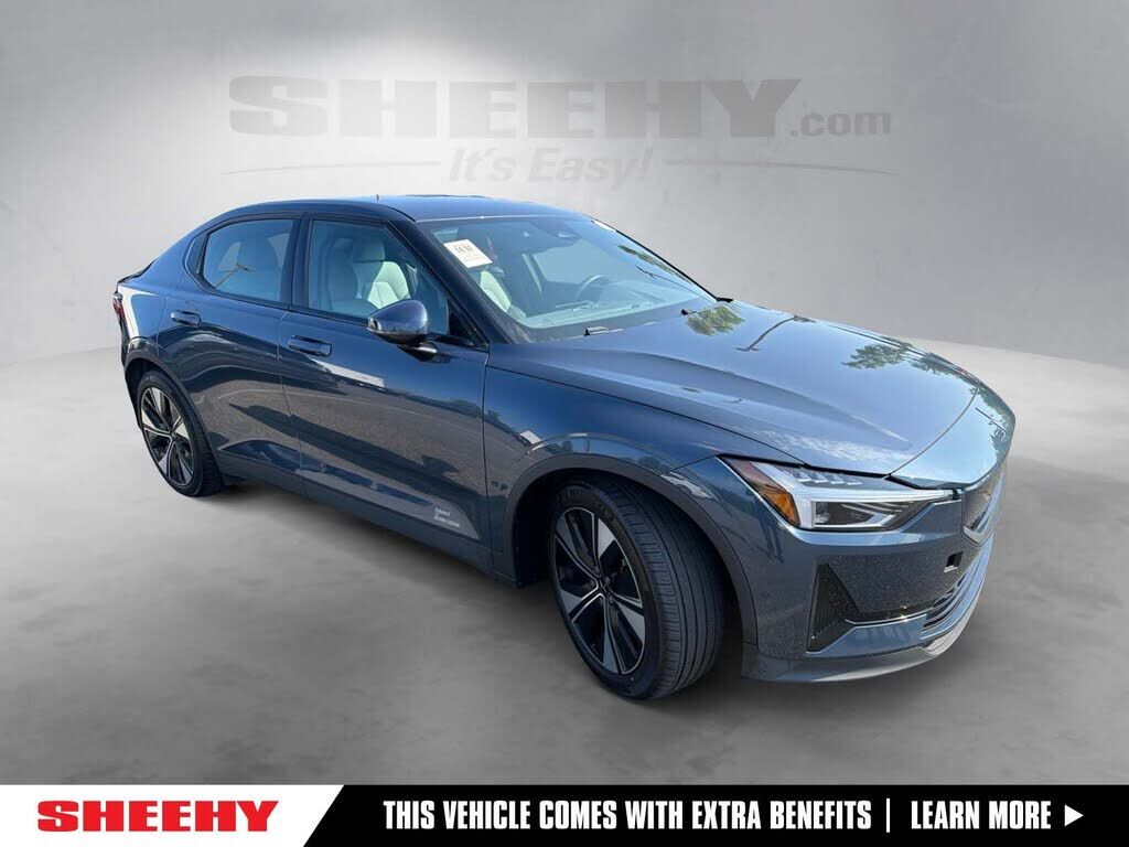 2024 POLESTAR PS2