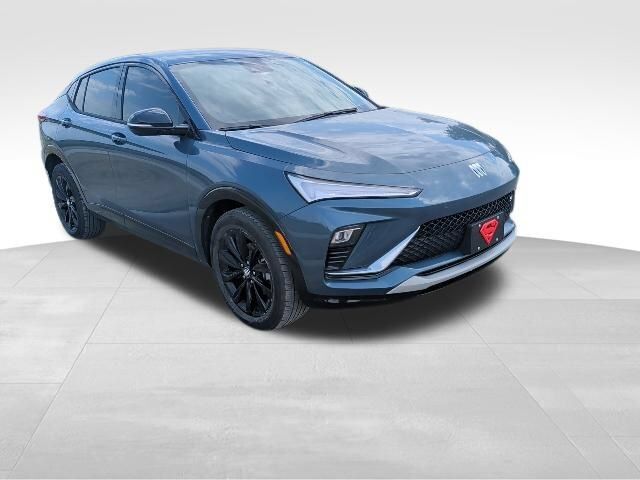 2024 BUICK Envista