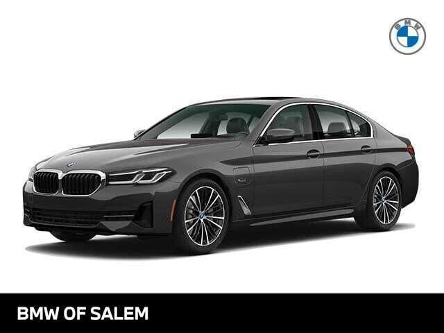 2023 BMW 5 Series