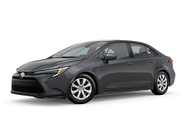 2023 TOYOTA Corolla