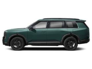 2027 KIA Telluride