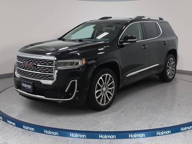 2023 GMC Acadia