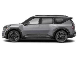 2026 KIA EV9