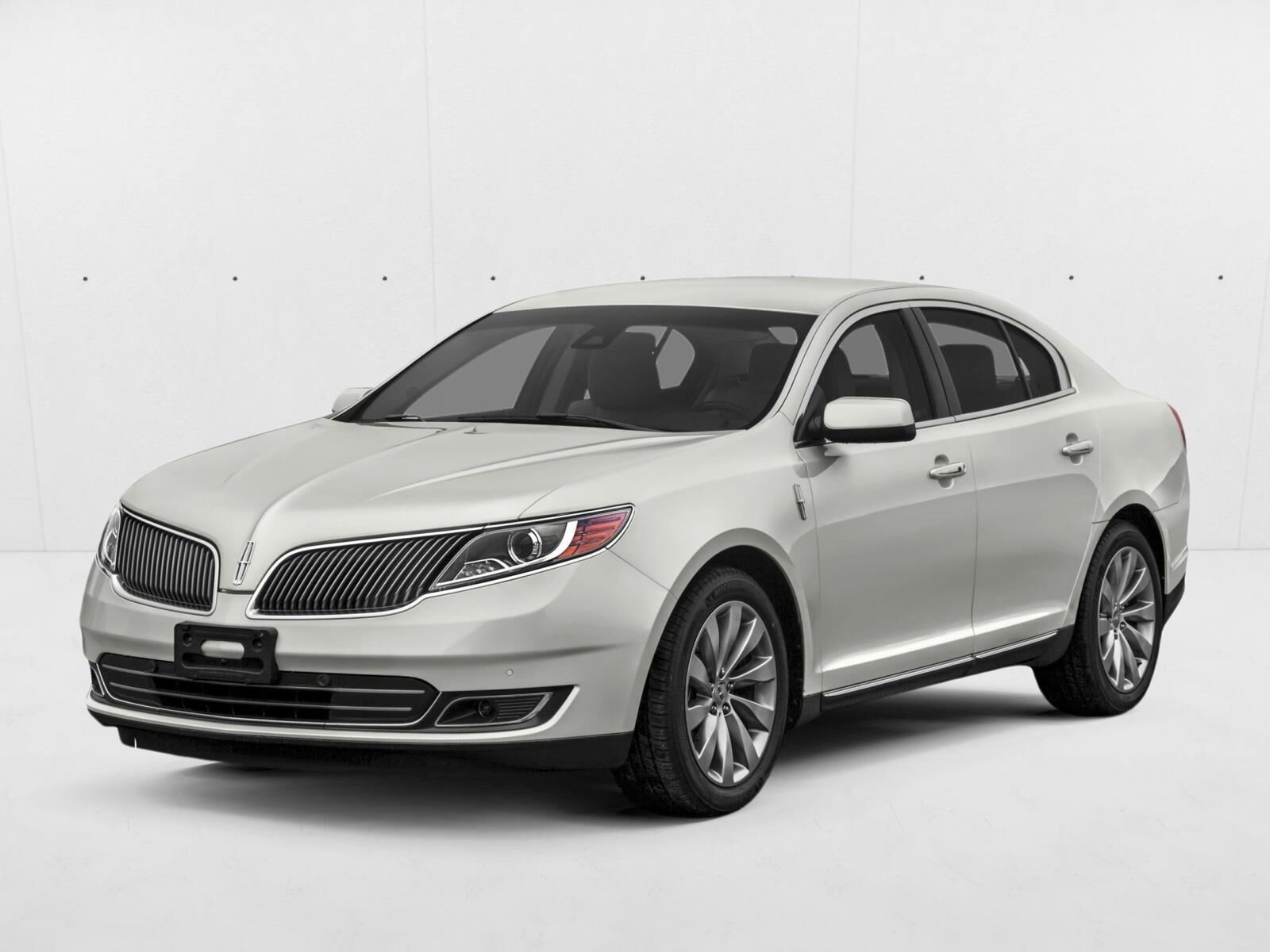2016 LINCOLN MKS
