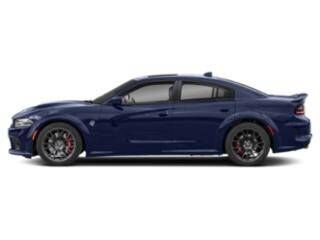 2020 DODGE Charger