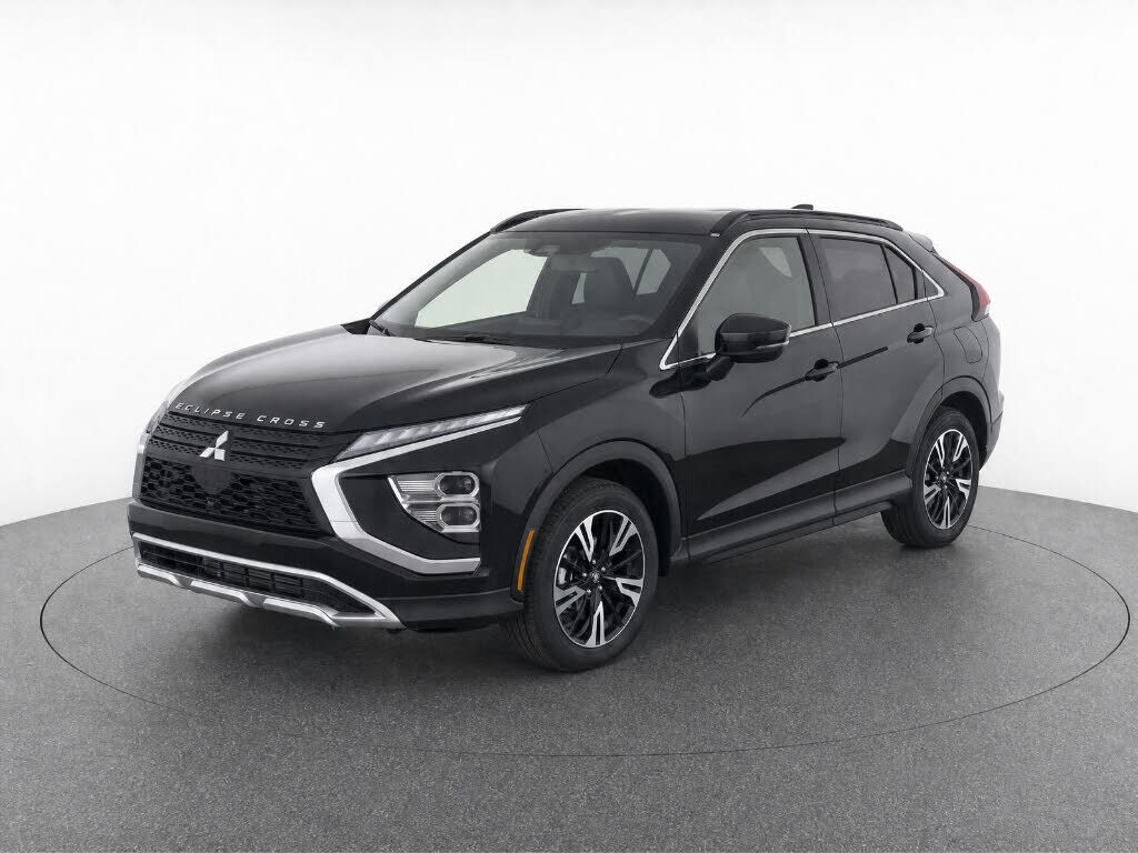2024 MITSUBISHI ECLIPSE CROSS