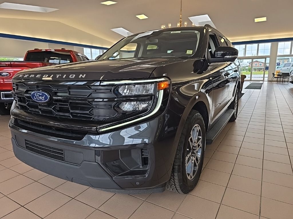 2025 FORD Expedition