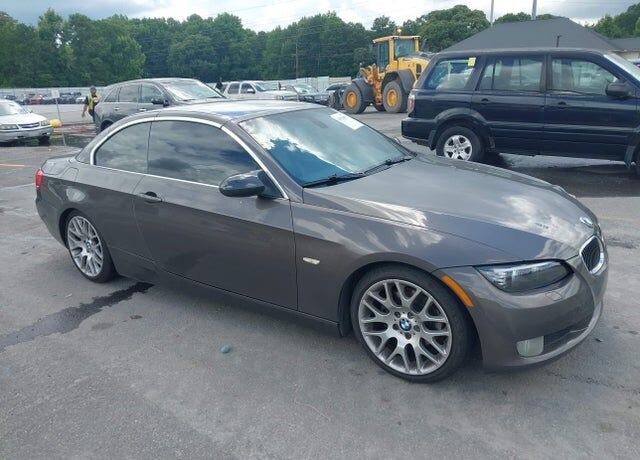 2009 BMW 3 Series