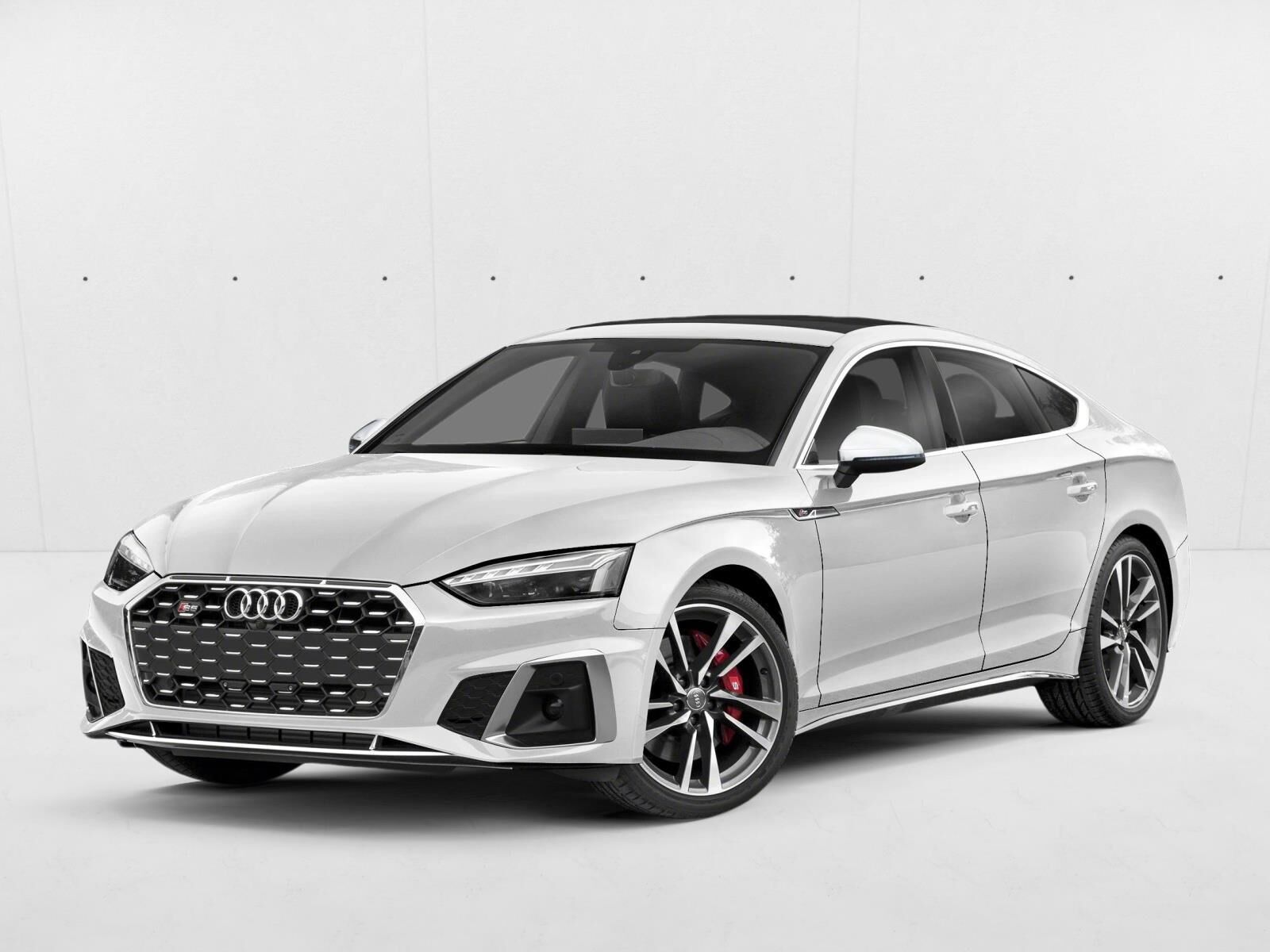 2021 AUDI S5
