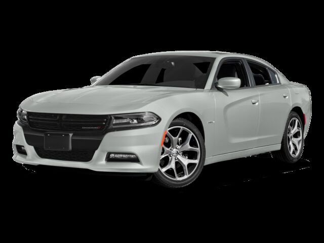 2016 DODGE Charger