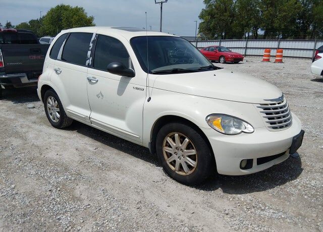 2006 CHRYSLER PT Cruiser