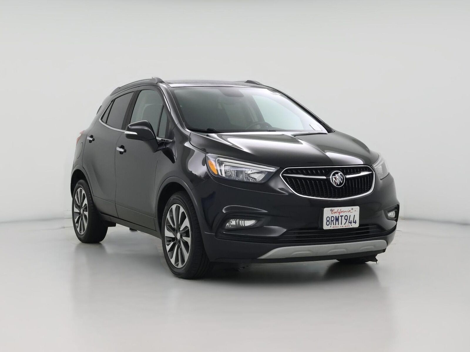 2018 BUICK Encore