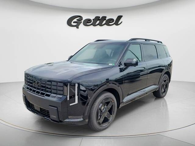 2027 KIA Telluride