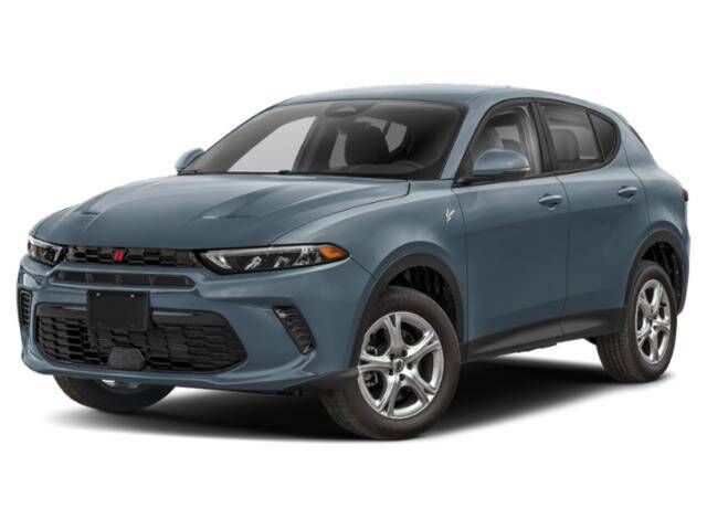 2024 DODGE HORNET