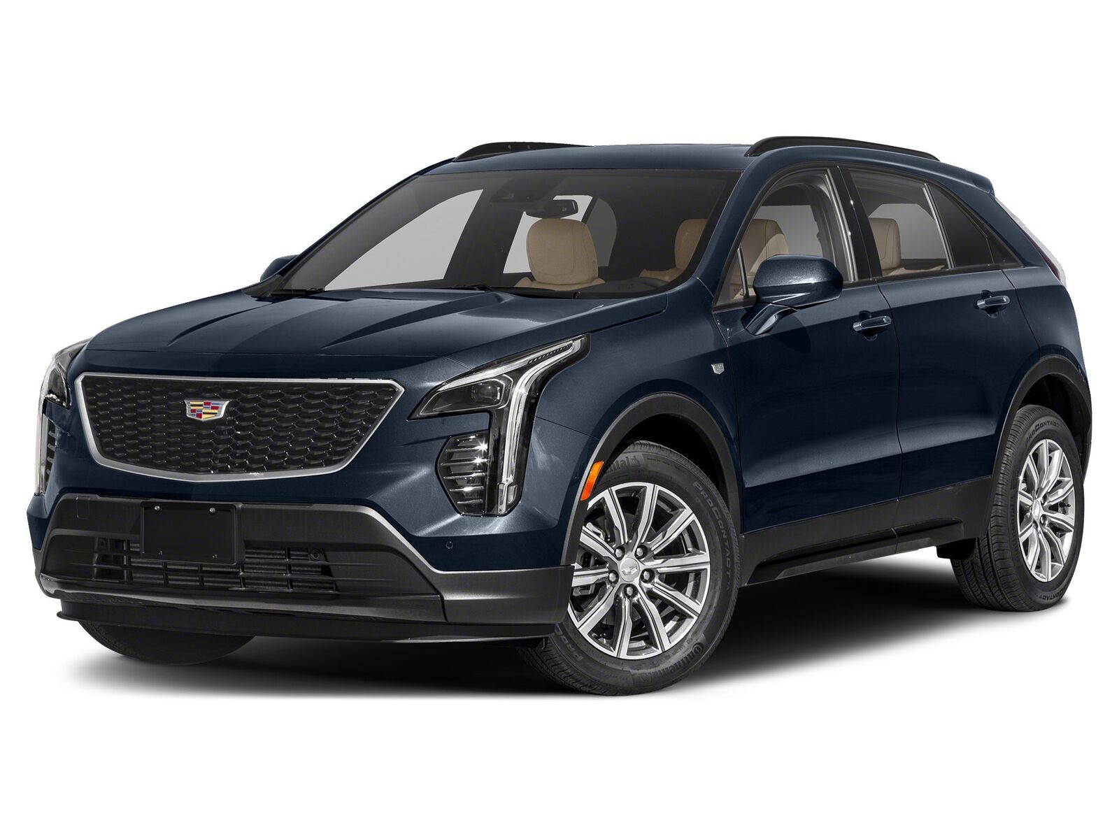 2022 CADILLAC XT4
