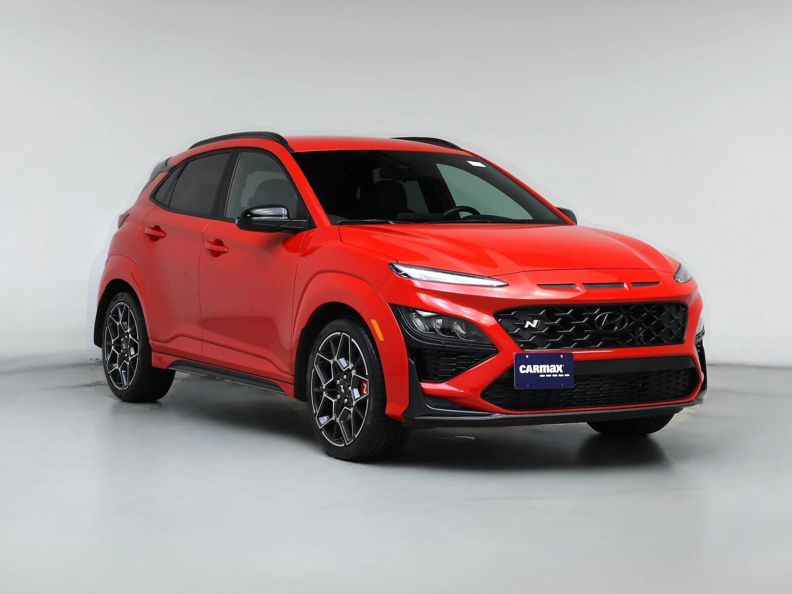 2022 HYUNDAI KONA N