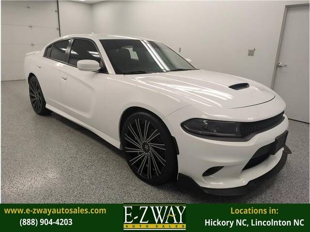 2022 DODGE Charger