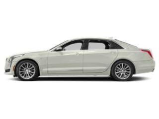 2018 CADILLAC CT6