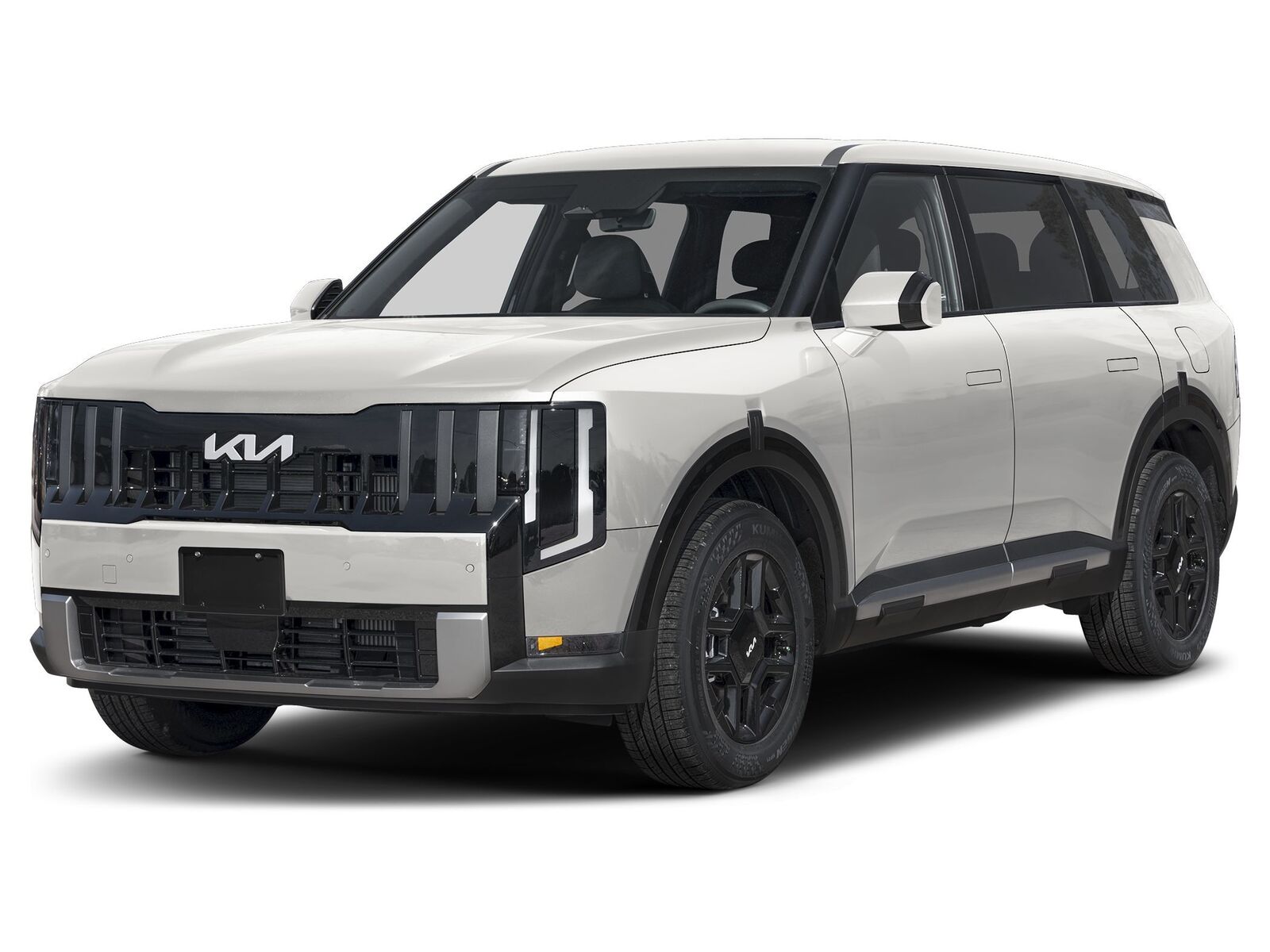 2027 KIA Telluride