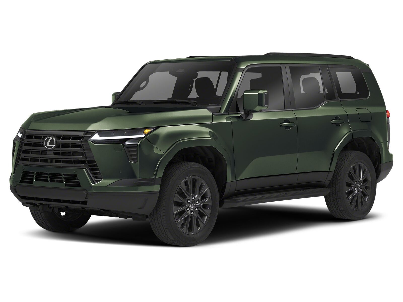 2024 LEXUS GX