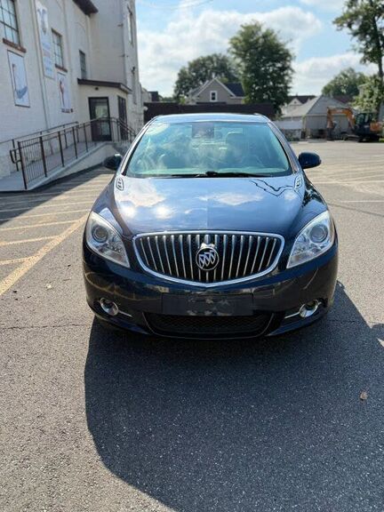 2015 BUICK Verano