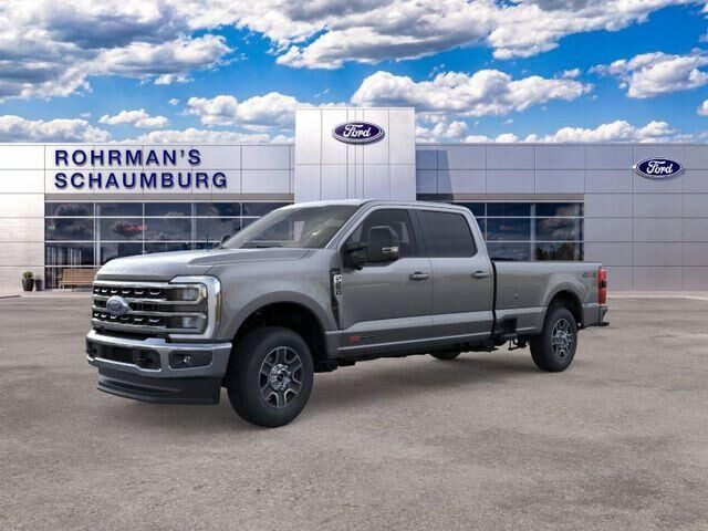 2026 FORD F-250
