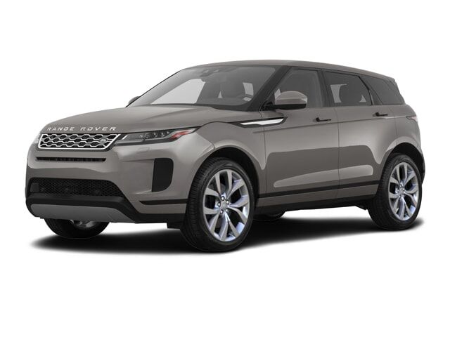 2023 LAND ROVER Range Rover Evoque