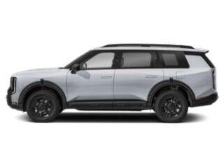 2027 KIA Telluride