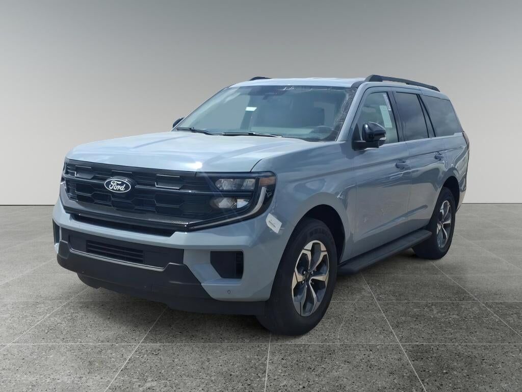 2027 FORD Expedition