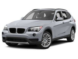 2015 BMW X1